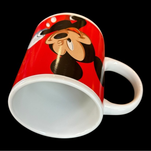 Disney Monogram, Inc. Disney Characters Florida Theme Ceramic 10 oz. Novelty Mug - Picture 6 of 9